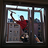 Mycie okien, elewacji Śląsk Katowice