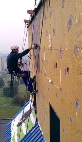 Techniki Alpinistyczne